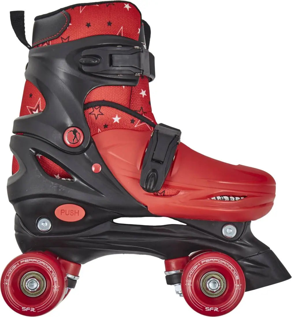SFR Nebula Adjustable Quads