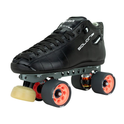 Solaris 2.0 Pro Skate Set