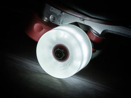 Chaya Neon Wheels 78A - 65mm x 38mm