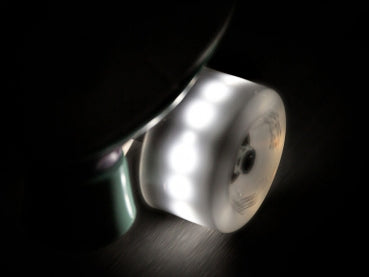 Chaya Neon Wheels 78A - 65mm x 38mm