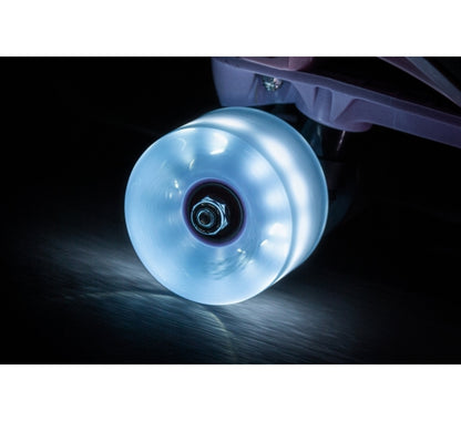 Chaya Neon Wheels 78A - 65mm x 38mm
