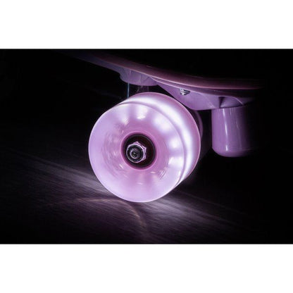 Chaya Neon Wheels 78A - 65mm x 38mm