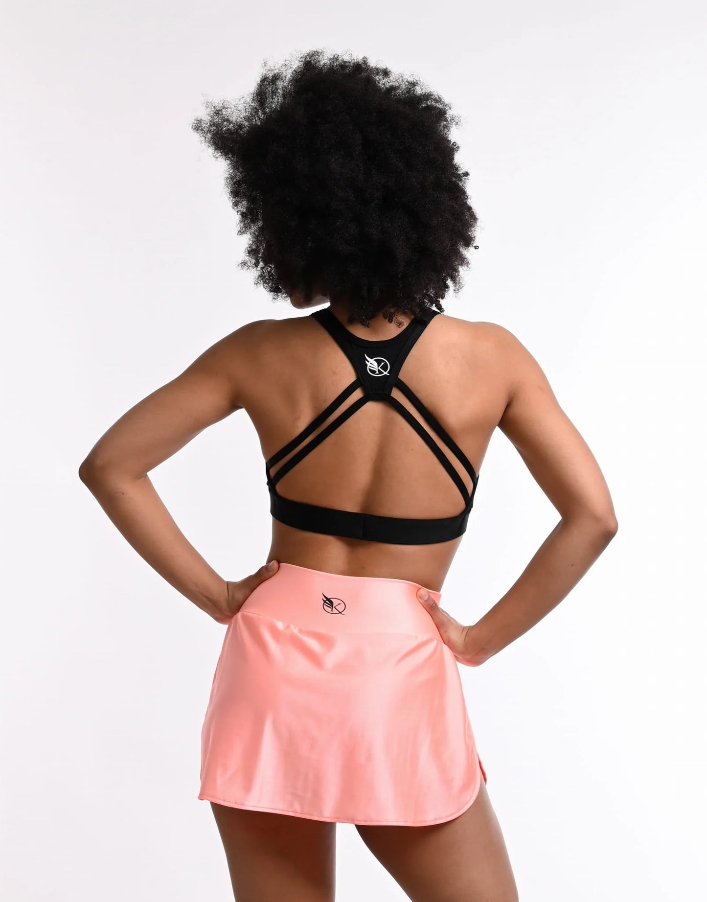 Kashira Samba Skirts