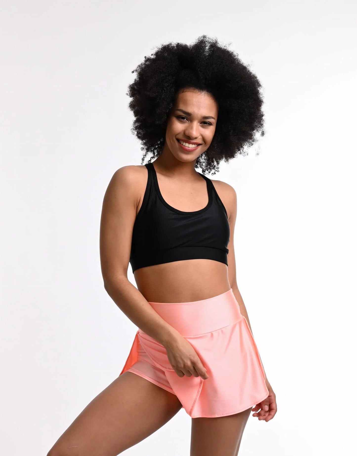 Kashira Samba Skirts